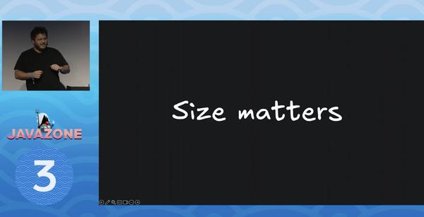 Gleam and BEAM: Looking beyond the JVM (Talk @ JavaZone 2026)