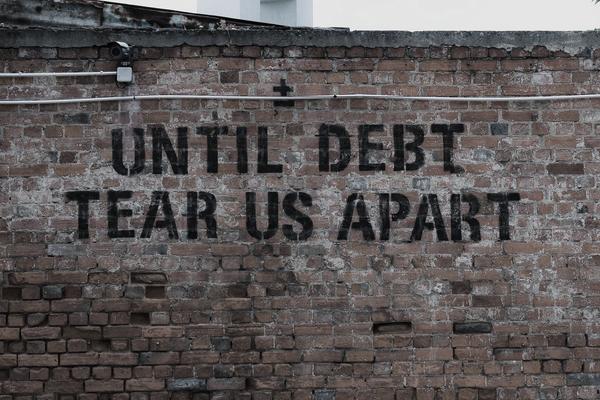 The tech-debt death spiral