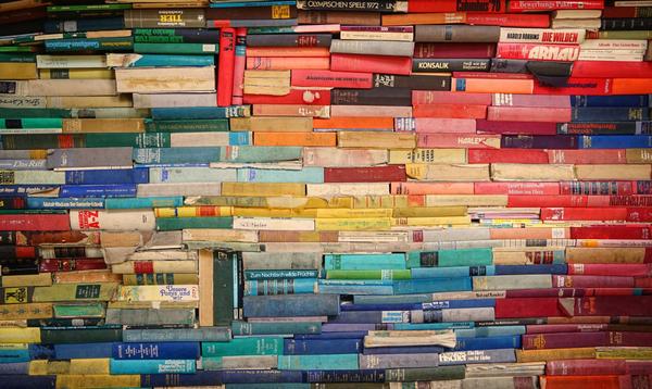 The ultimate developer reading list (according to me)