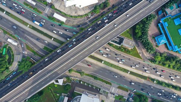 Why can't we just turn off infrastructure?