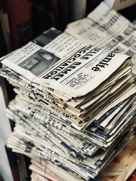 Useful tools: Feedly, Pocket & Kobo