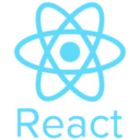 React