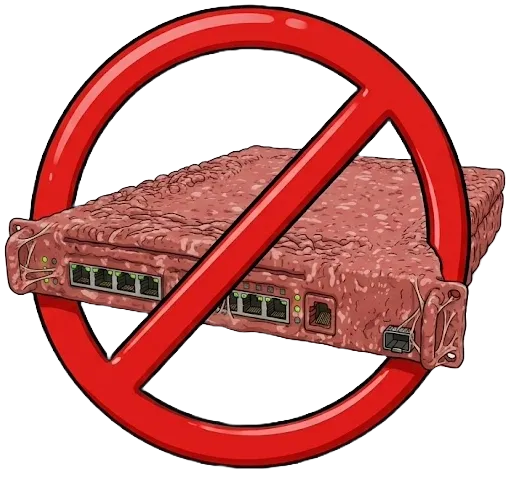 No Meat Proxy