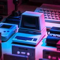 retro_gaming