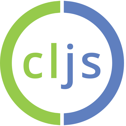 ClojureScript Logo